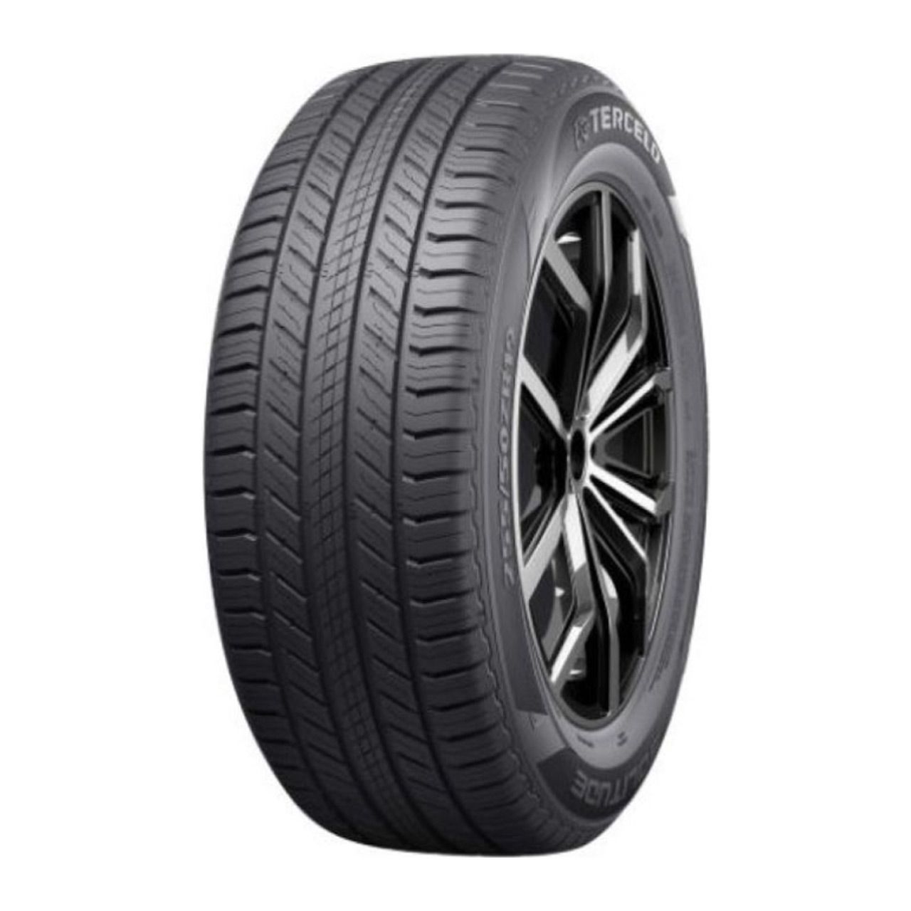 TRANSMATE SOLITUDE 255/55R18 109V MFS BSW XL