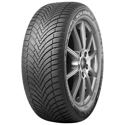 KUMHO SOLUS 4S HA32 SUV 235/50R18 101V XL BSW