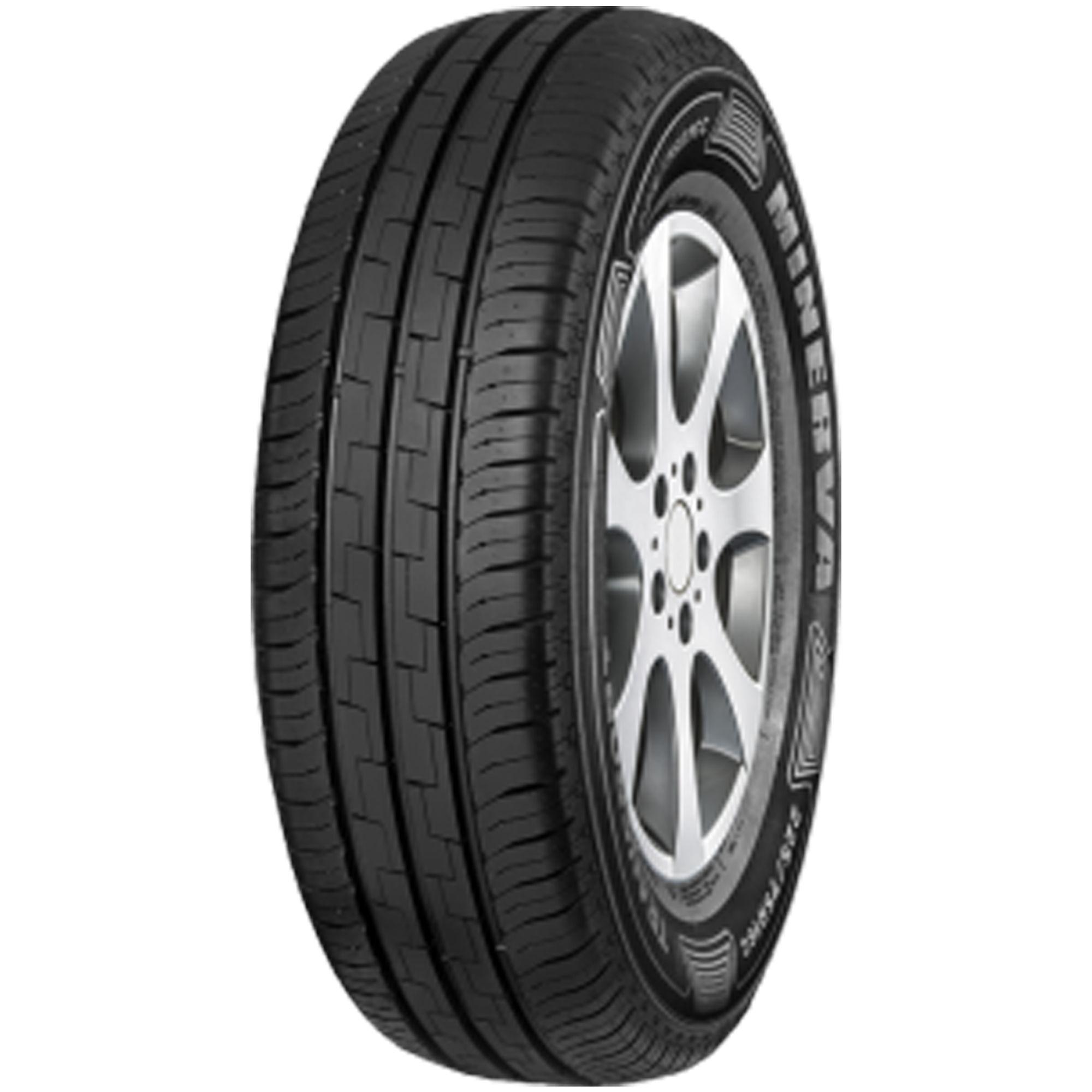 MINERVA TRANSPORT RF19 235/65R16C 115/113T BSW