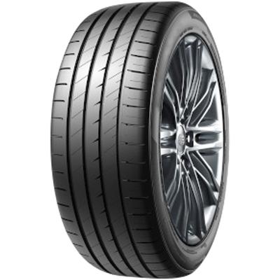 FORTUNA ECOPLUS EV 255/45R20 105W XL BSW