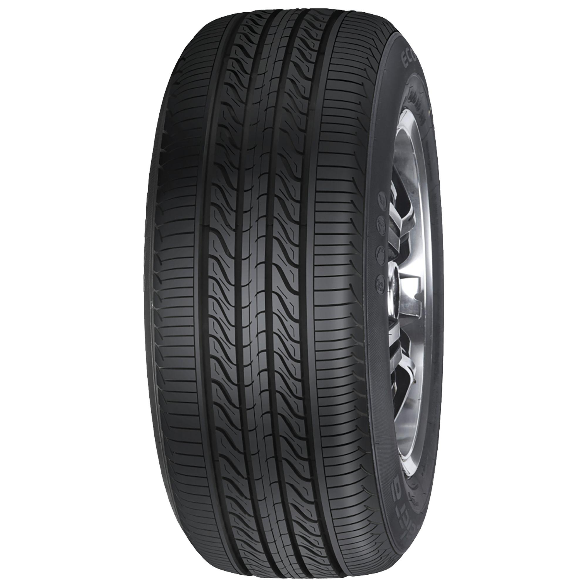 ACCELERA ECO PLUSH 195/60R15 88H BSW