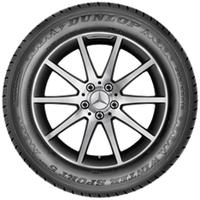 DUNLOP WINTER SPORT 5 SUV 215/65R17 99V BSW