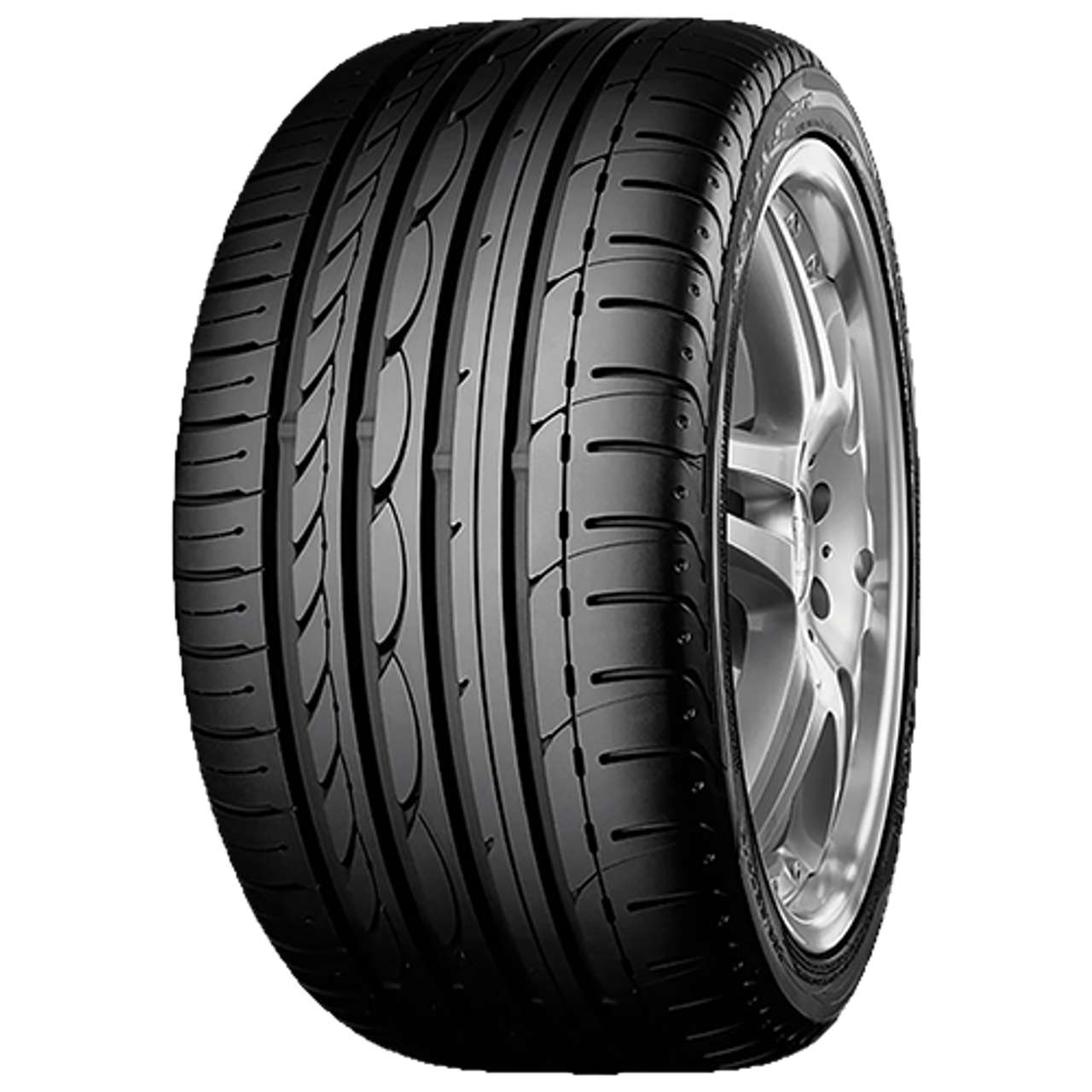 YOKOHAMA ADVAN SPORT (V103S) (AO) 275/45R20 110Y RPB XL