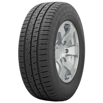 TOYO CELSIUS CARGO 185/75R16C 104/102R BSW