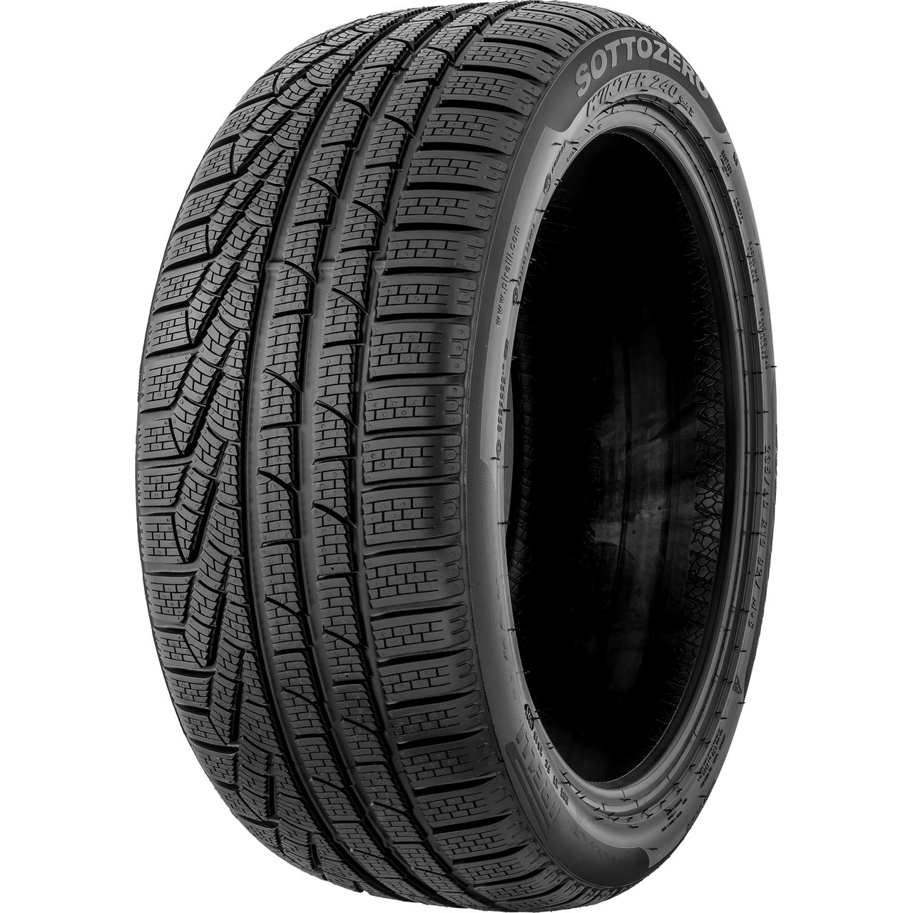 PIRELLI WINTER 240 SOTTOZERO SERIE II RUN FLAT 275/30R20 97V RUN FLAT XL (e) PIRELLI WINTER 240 SOTTOZERO SERIE II RUN FLAT 275/30R20 97V RUN FLAT XL (e)
