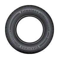 FIRESTONE VANHAWK 3 215/60R17C 109/107T ENLITEN BSW