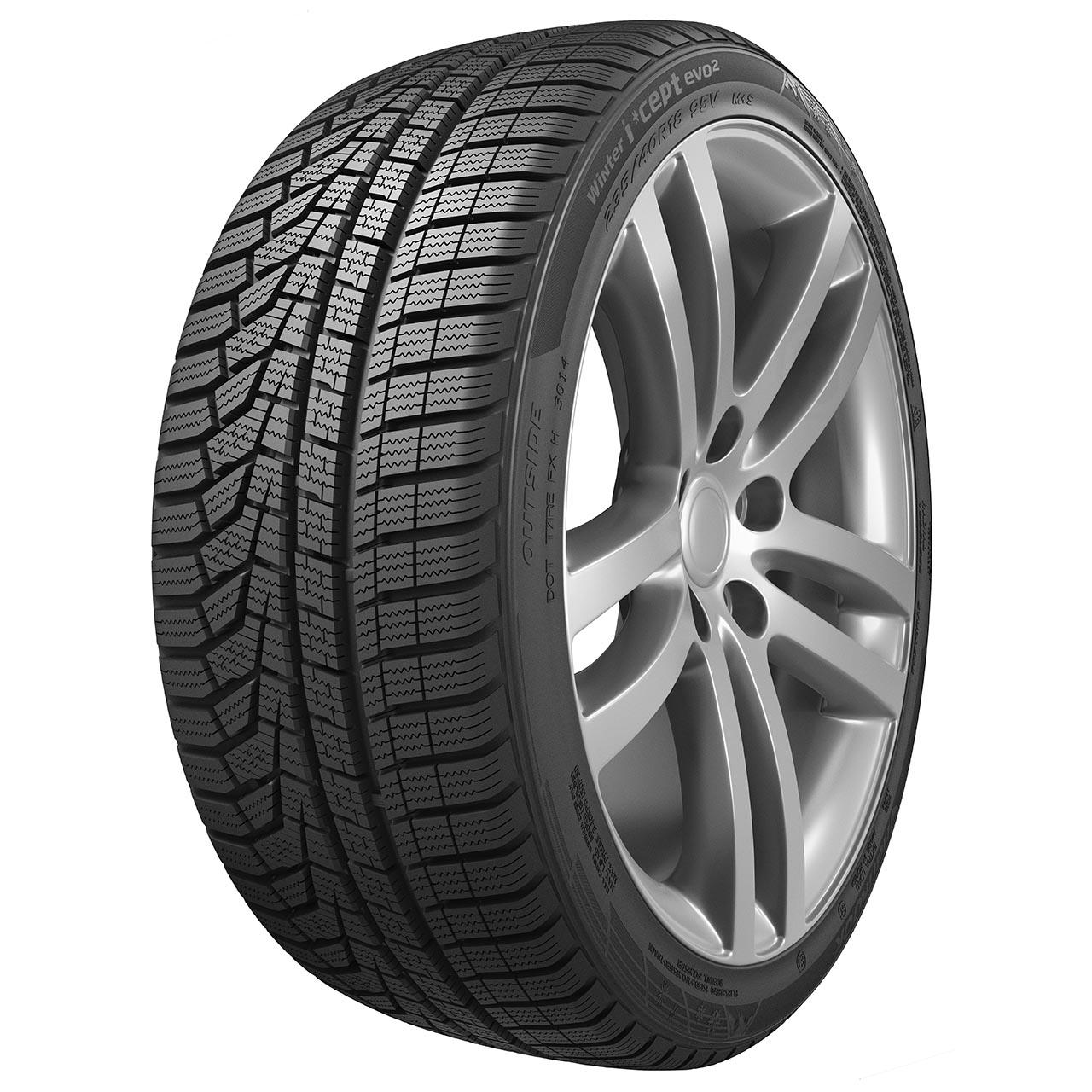 HANKOOK I CEPT EVO2 W320B