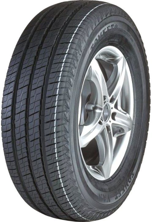 TOMKET SNOWROAD VAN 235/65R16C 115R BSW