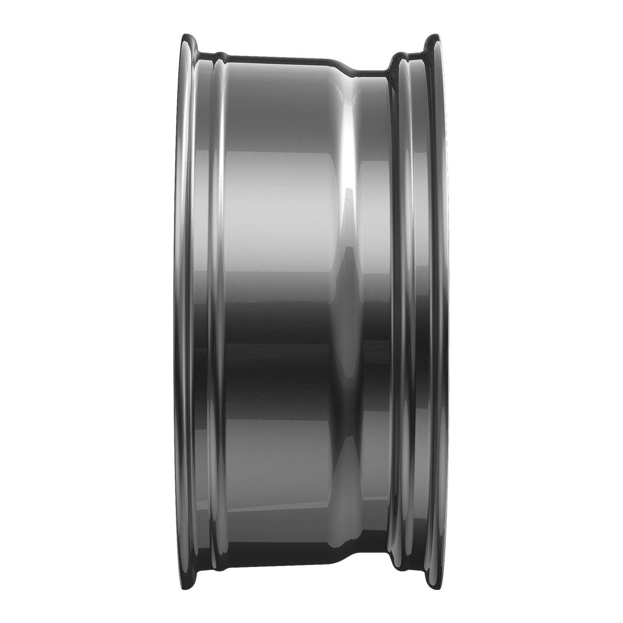 WHEELWORLD-2DRV WH37 daytona grey full machined 8.5Jx19 5x108 ET40