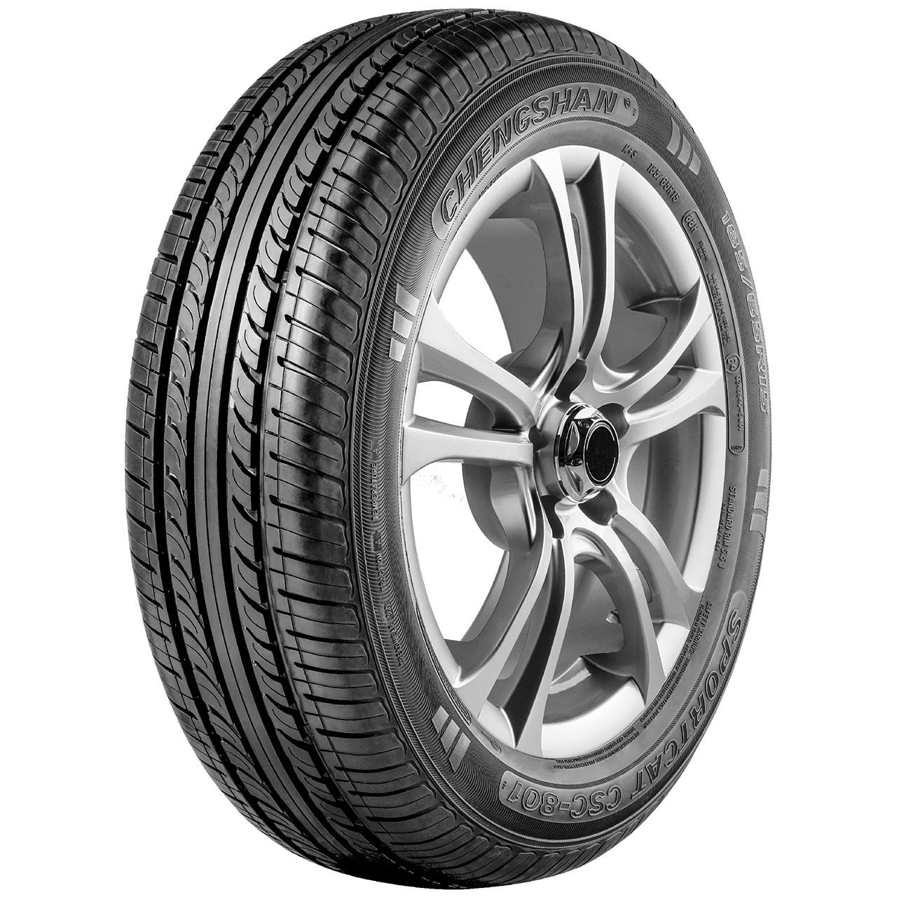 CHENGSHAN SPORTCAT CSC-801 165/70R14 81T BSW
