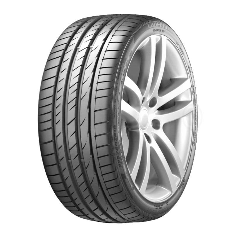 LAUFENN S FIT EQ+ (LK01+) 215/55R17 98W BSW XL