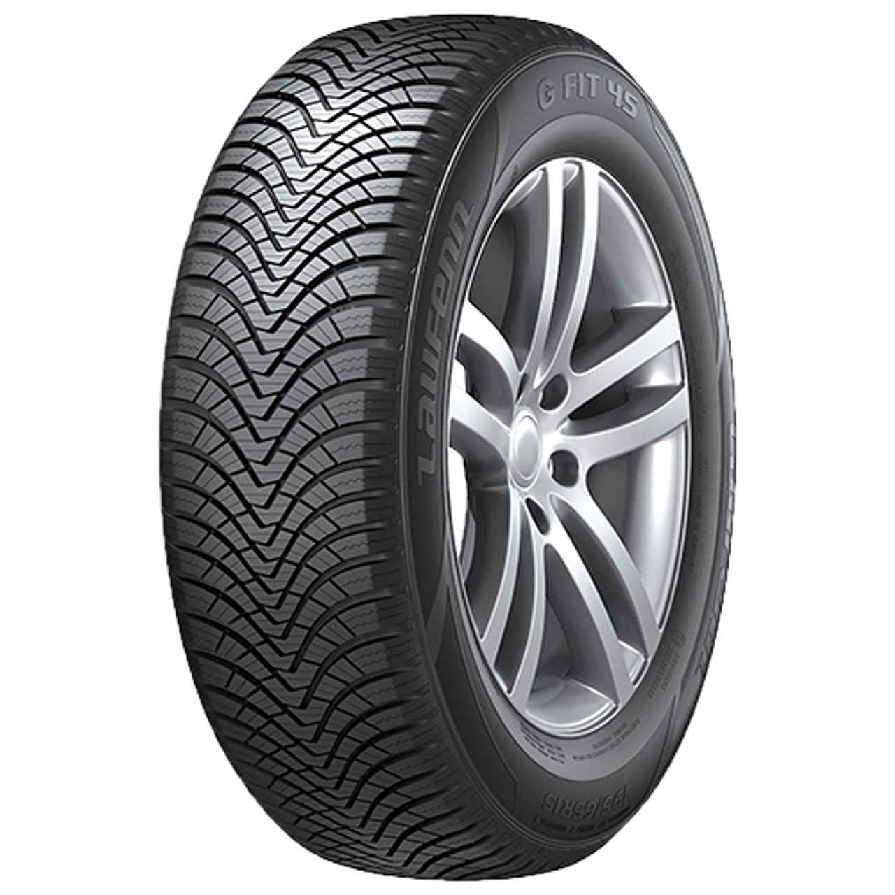 LAUFENN G FIT 4S (LH71) 195/55R15 85V BSW