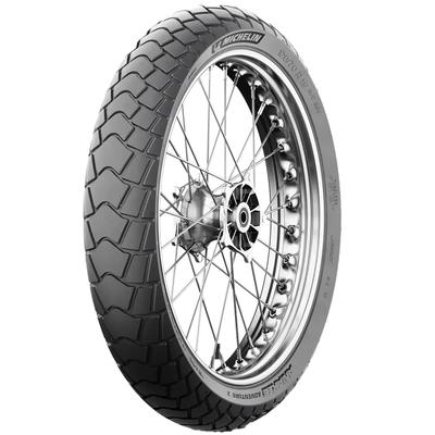 MICHELIN 170/60 R 17 TL 72V ANAKEE ADVENTURE 2 M+S