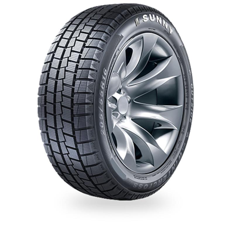 SUNNY WINTERCROSS NW312 255/55R19 107H BSW