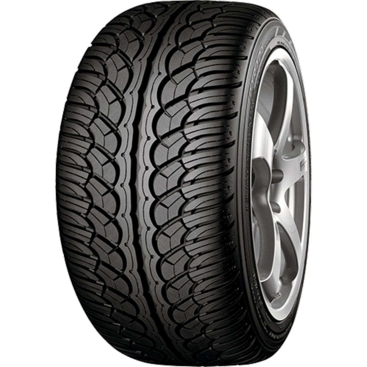 YOKOHAMA PARADA SPEC-X PA02 255/50R20 109V RPB BSW XL