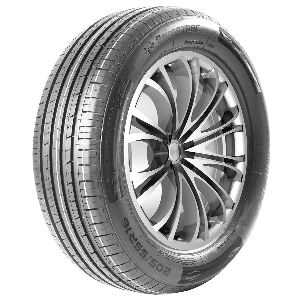 Powertrac Adamas HP 205/55R16 91V