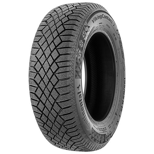 CONTINENTAL VIKINGCONTACT 7 235/60R18 107T NORDIC COMPOUND FR BSW