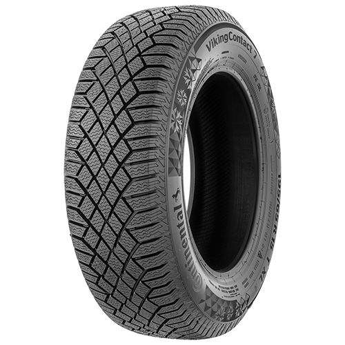 CONTINENTAL VIKINGCONTACT 7 215/50R17 95T NORDIC COMPOUND FR BSW