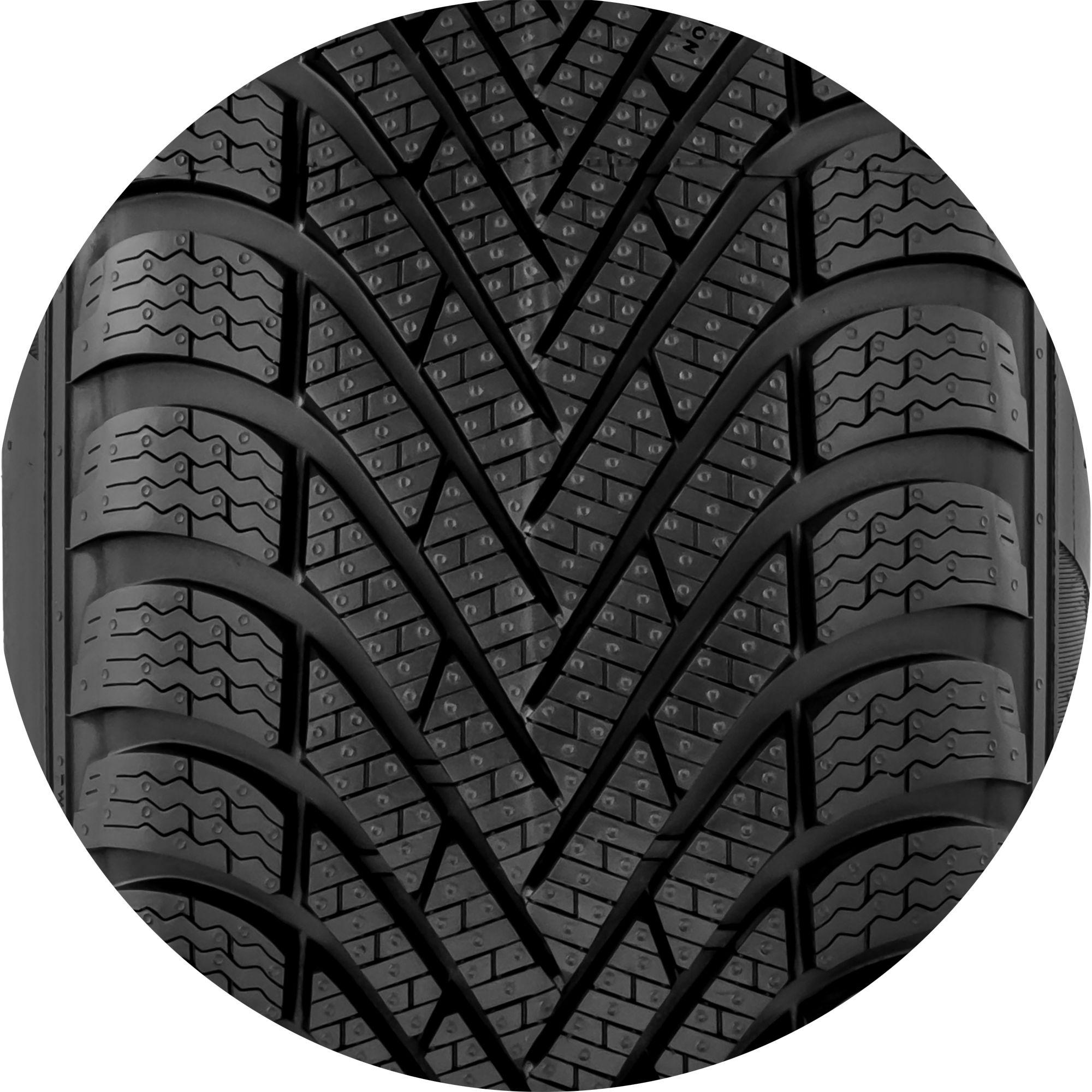 PIRELLI CINTURATO WINTER 205/55R16 91H BSW