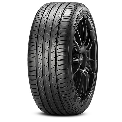 PIRELLI CINTURATO P7 (P7C2) 205/50R17 93W BSW