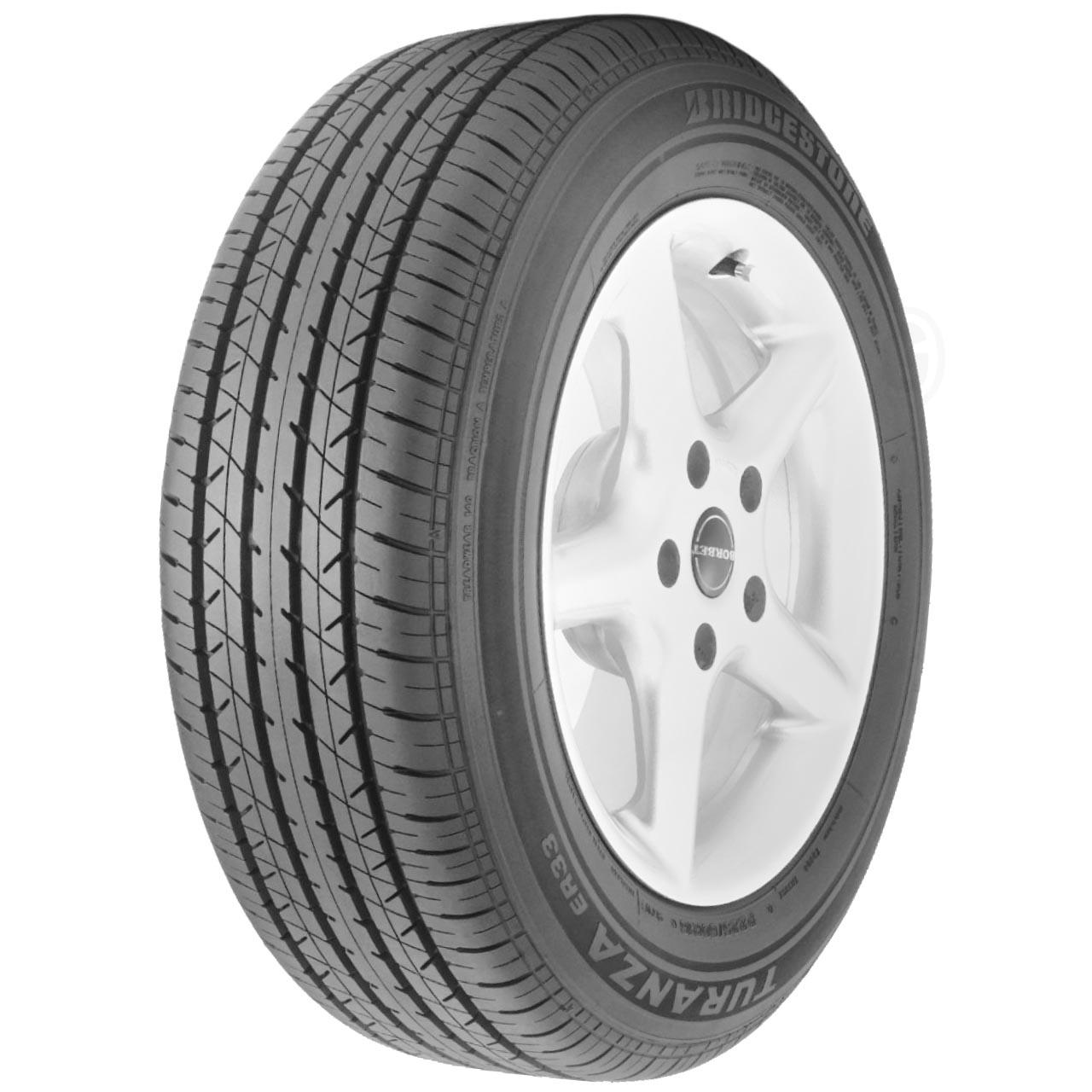 BRIDGESTONE TURANZA ER 33