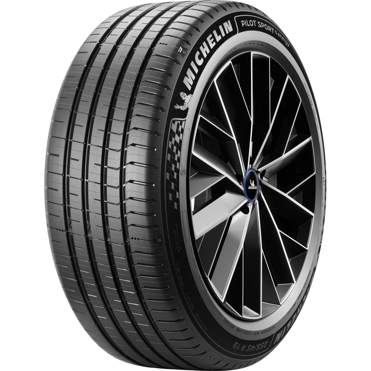 MICHELIN PILOT SPORT 5 ENERGY 285/45R20 112Y XL BSW