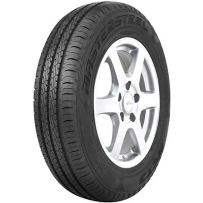 MASTERSTEEL 165/70 R 14 C TL 89/87R MCT3 6PR