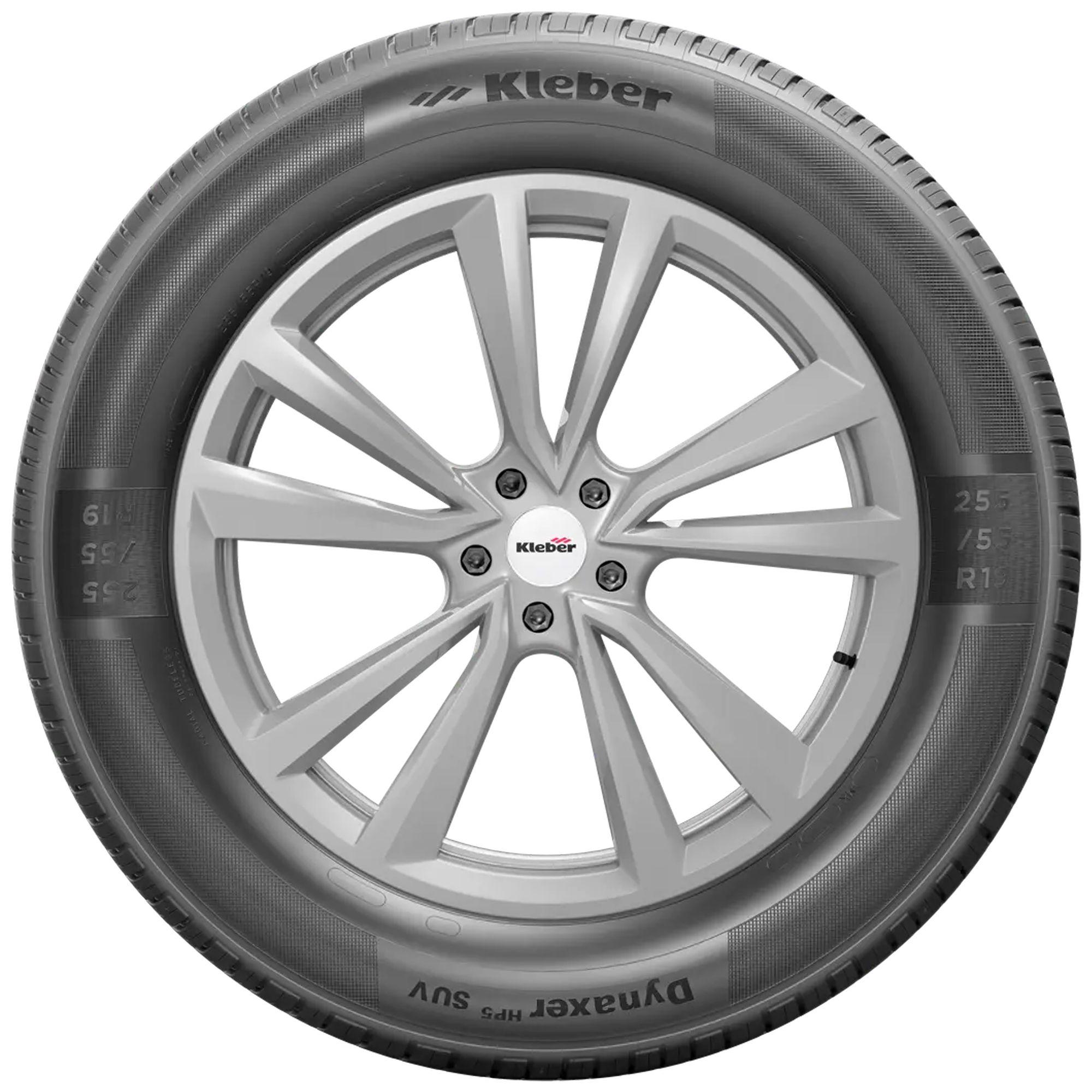 KLEBER DYNAXER HP5 SUV 285/35R22 106Y XL FSL