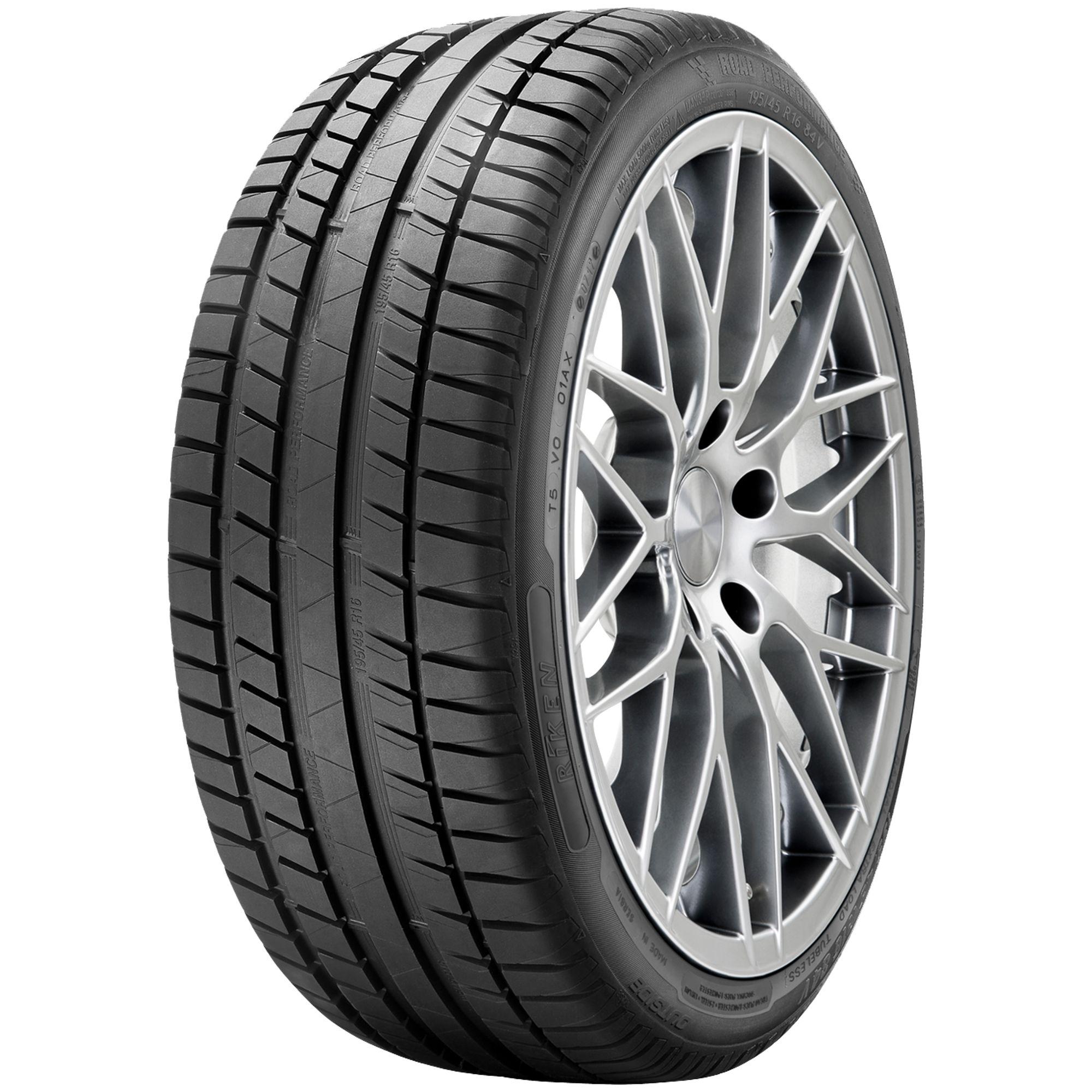 RIKEN RIKEN ROAD PERFORMANCE 195/65R15 91H
