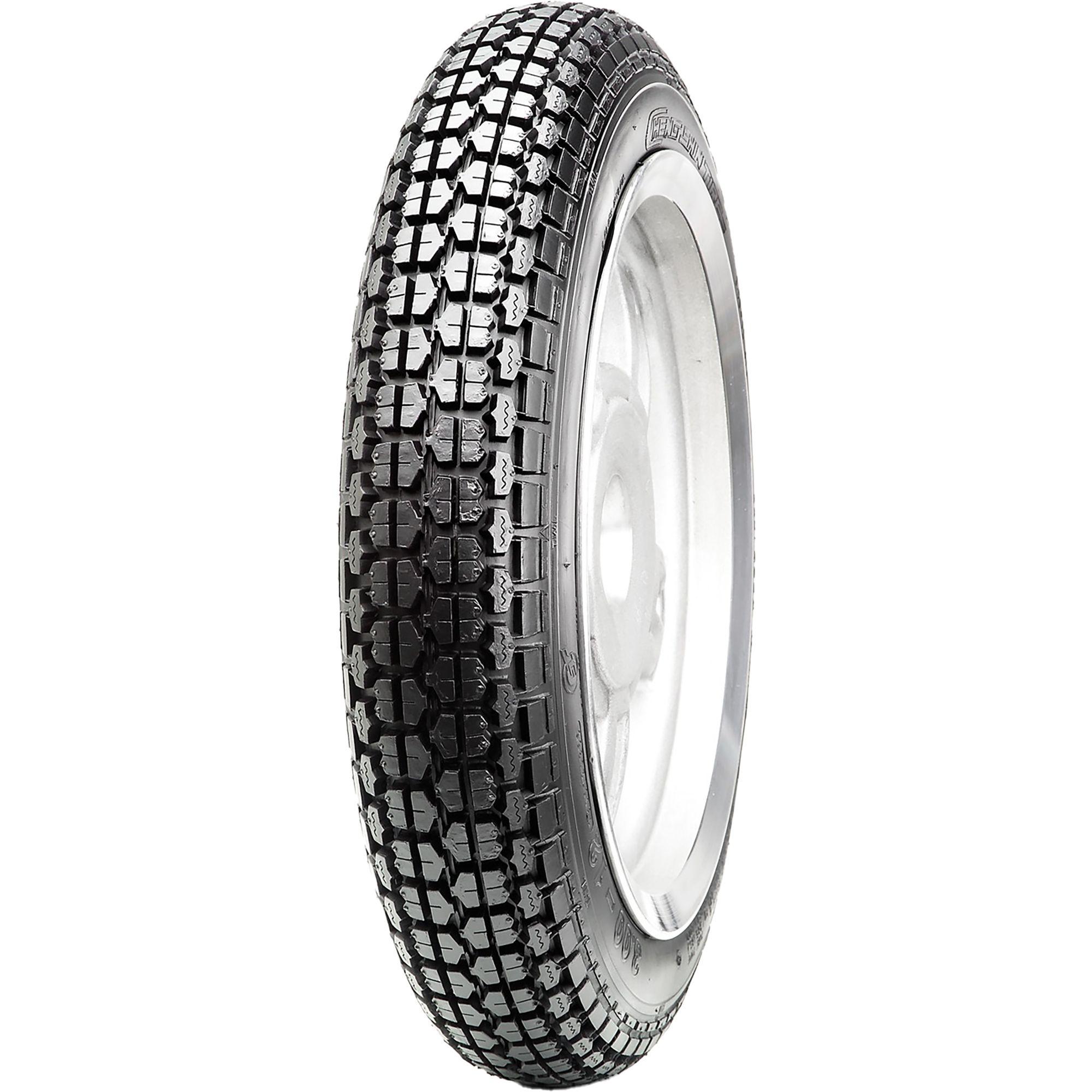 CST 3.50 - 8 TT 46J C-131 4PR