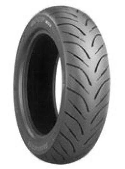 BRIDGESTONE 150/70 - 13 M/C TL 64S HOOP B02 (F) HONDA SILVER WING