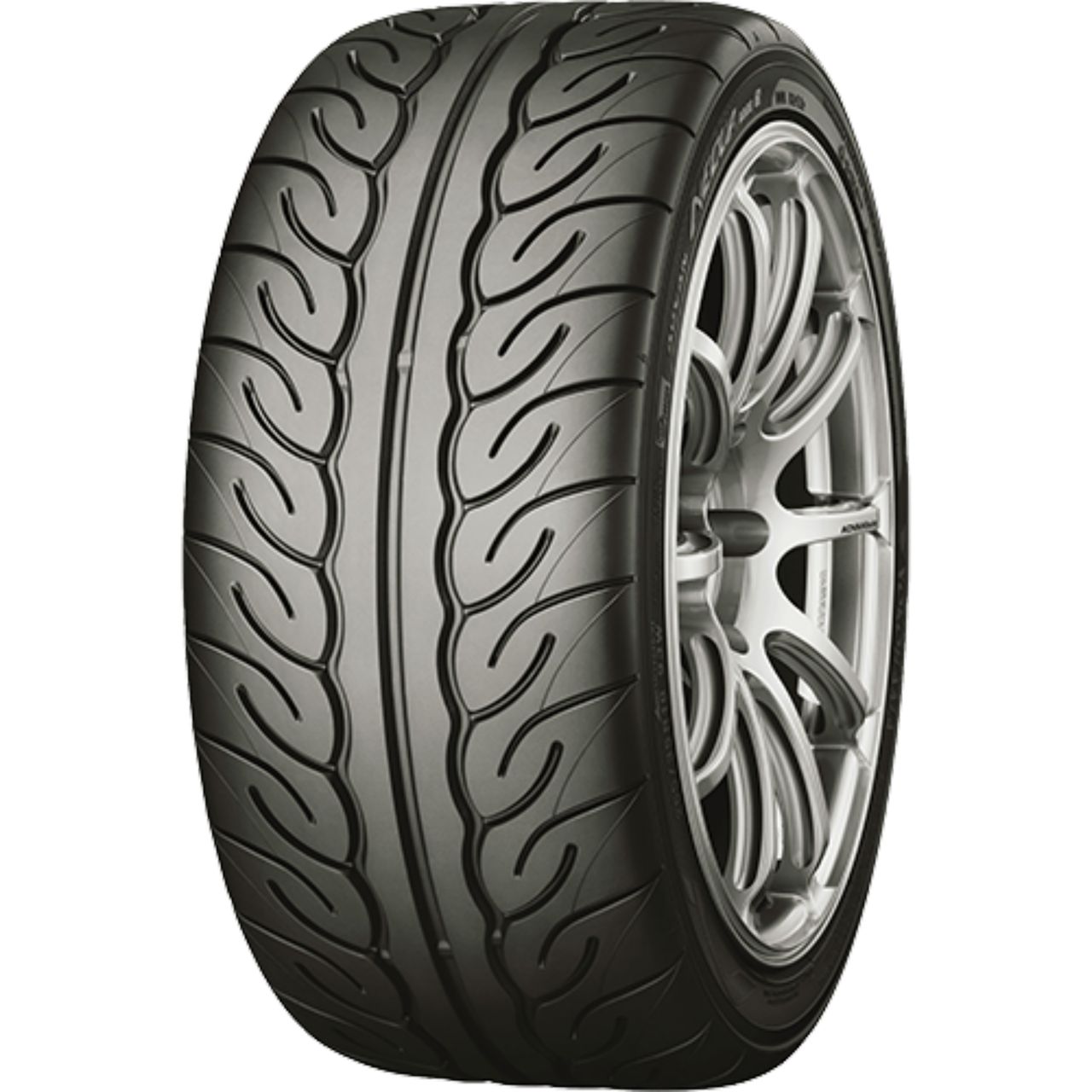 YOKOHAMA ADVAN NEOVA AD08RS 255/30R19 91W XL RPB YOKOHAMA ADVAN NEOVA AD08RS 255/30R19 91W XL RPB