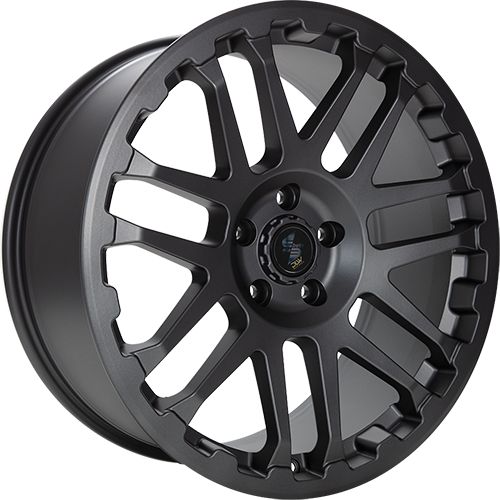 ETABETA COMBAT anthracite matt 7.0Jx17 5x139.7 ET5
