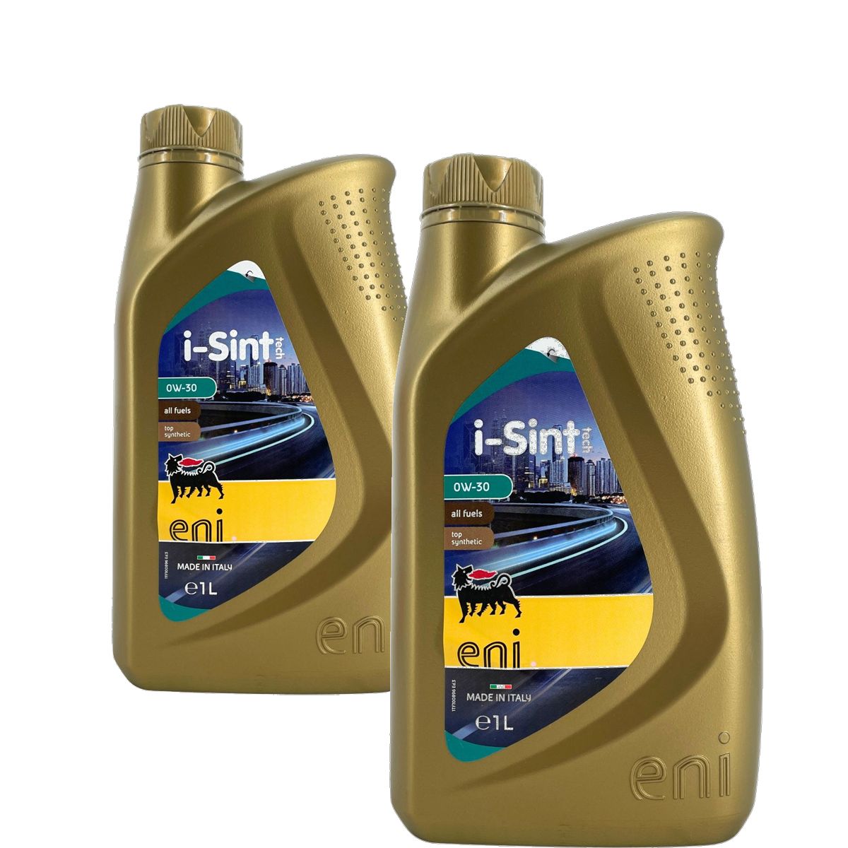 ENI I-Sint tech 0W-30 2x1 Liter