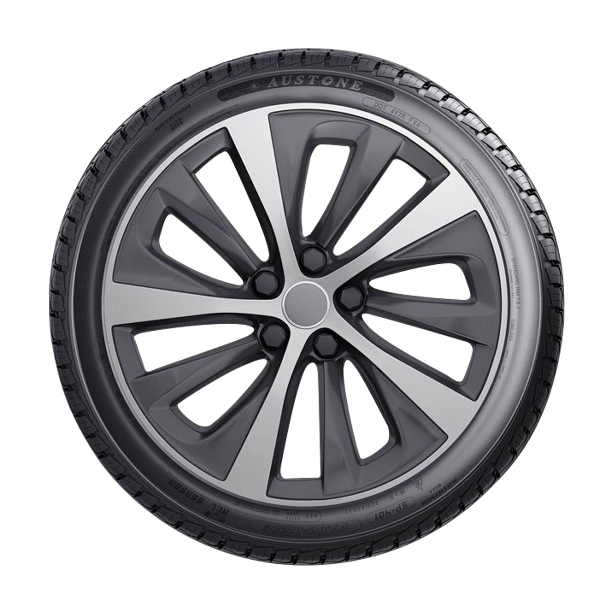 AUSTONE FIXCLIME SP-401 235/55R18 104V XL BSW