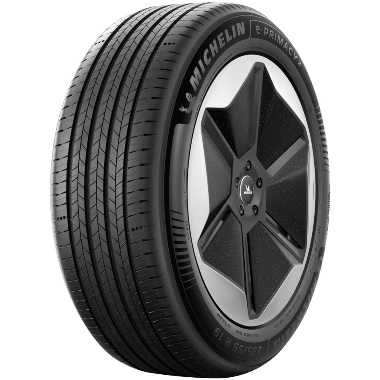 MICHELIN E.PRIMACY 2 225/45R19 92V FSL BSW MICHELIN E.PRIMACY 2 225/45R19 92V FSL BSW