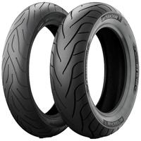MICHELIN 100/90 B 19 M/C TL/TT 57H COMMANDER II FRONT