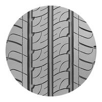 GOODYEAR EFFICIENTGRIP CARGO 215/65R15C 104/102T