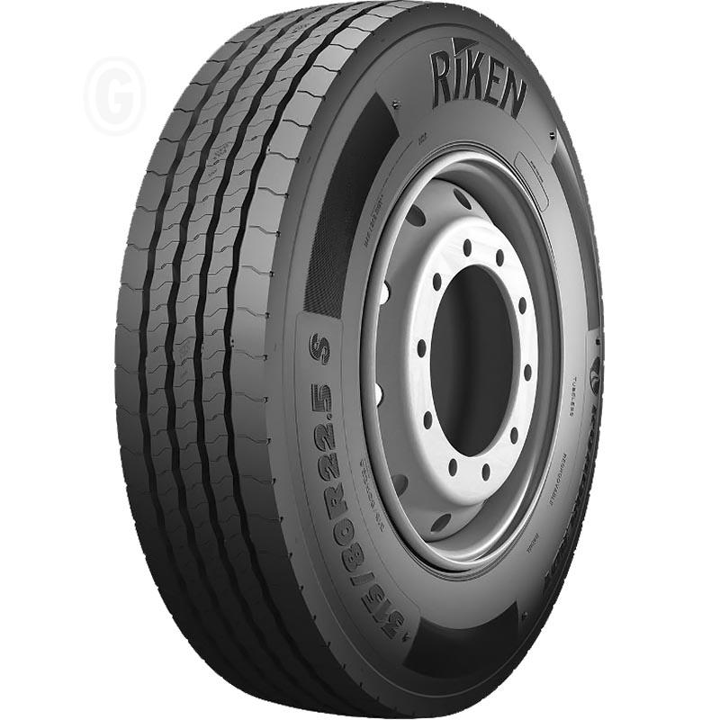 RIKEN 315/70 R 22.5 TL 154/150L ROAD READY S BSW M+S 3PMSF