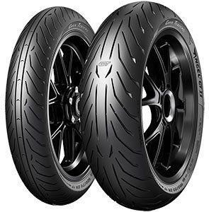 PIRELLI 120/70 ZR 17 M/C TL 58W ANGEL GT II (A)
