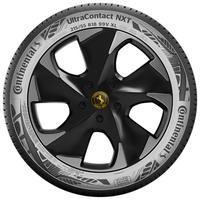 CONTINENTAL ULTRACONTACT NXT (EVc) 215/50R18 96W (EVc) XL FR BSW