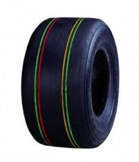 DURO 11x7.10 - 5 TL 66S HF242B 4PR