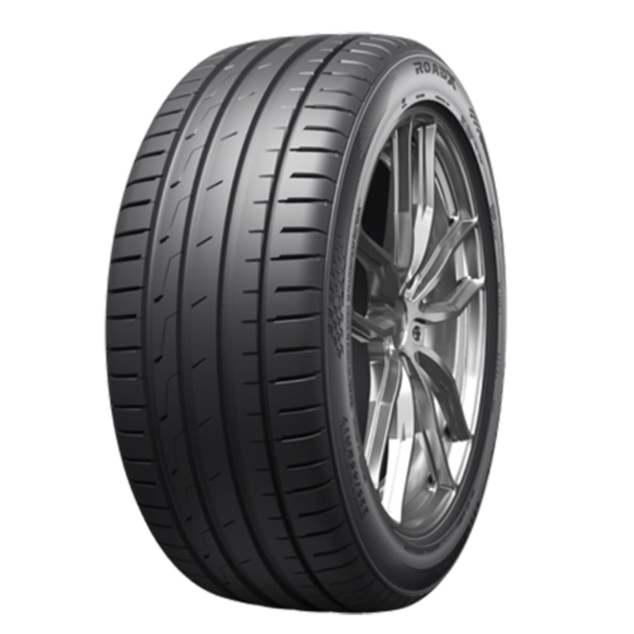 ROADX RX MOTION DU71 205/50R17 93W BSW XL ROADX RX MOTION DU71 205/50R17 93W BSW XL