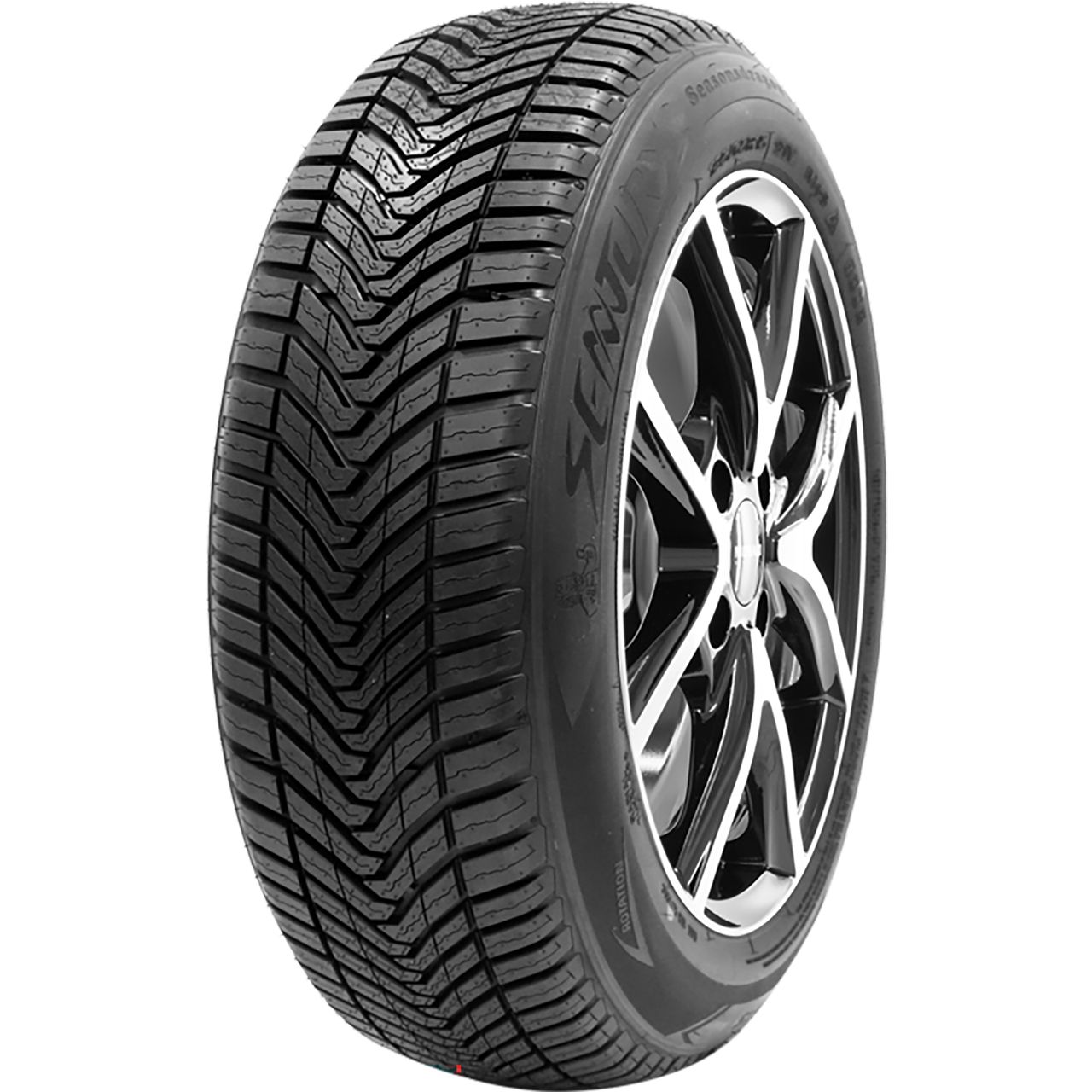 SENTURY SEASONSDRAGON 2 235/55R19 105W XL BSW