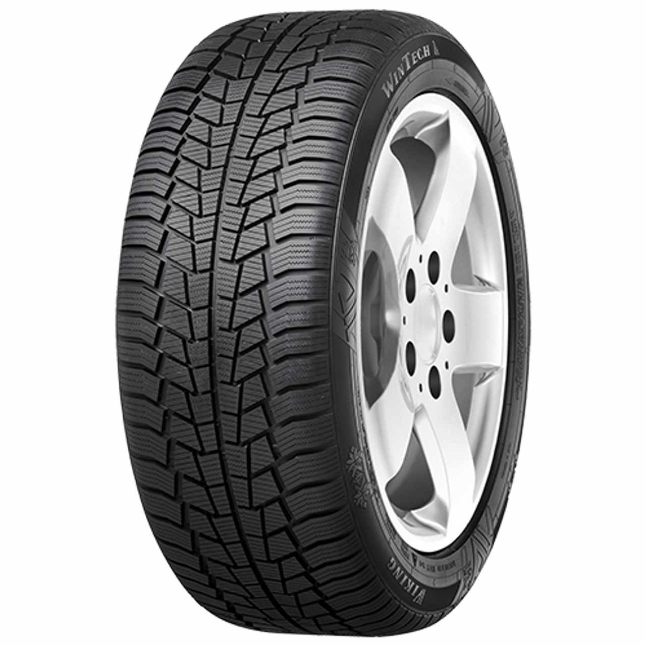 VIKING WINTECH 235/60R18 107V FR XL