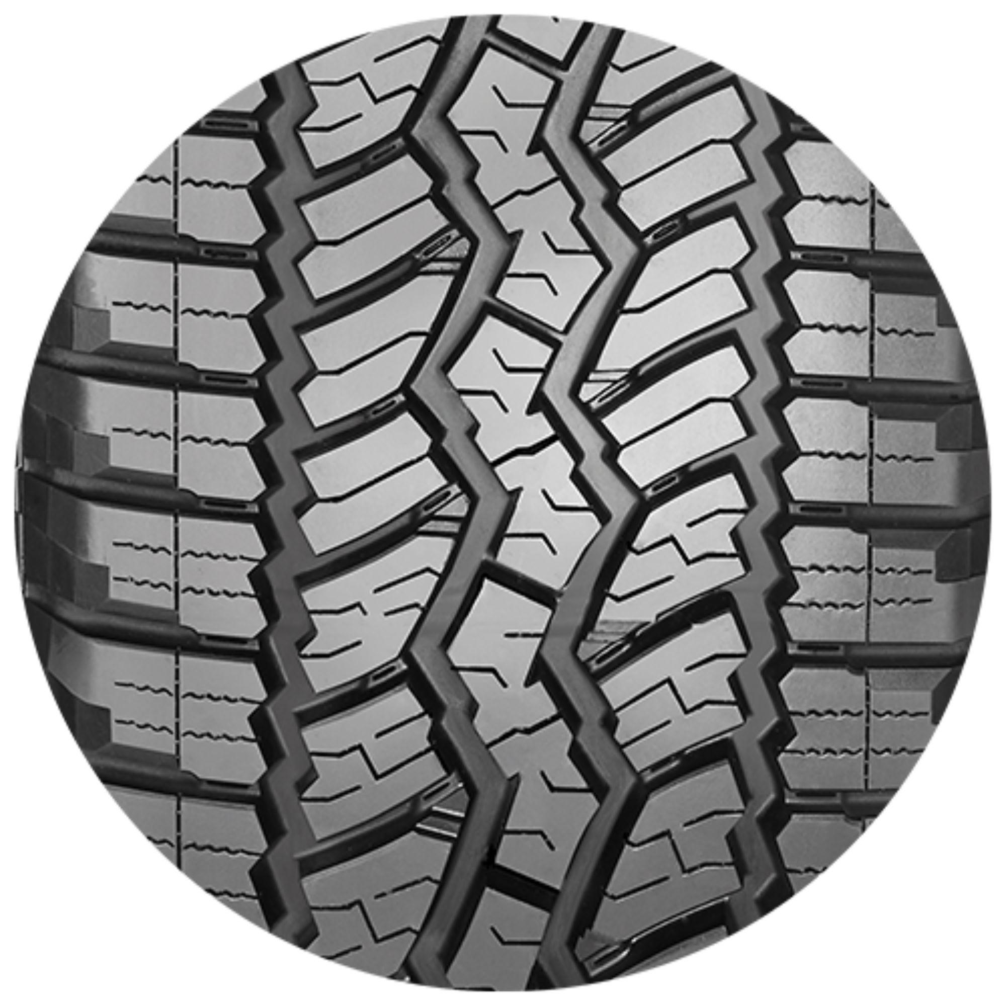 FALKEN WILDPEAK A/T AT3WA 195/80R15 96H BLK