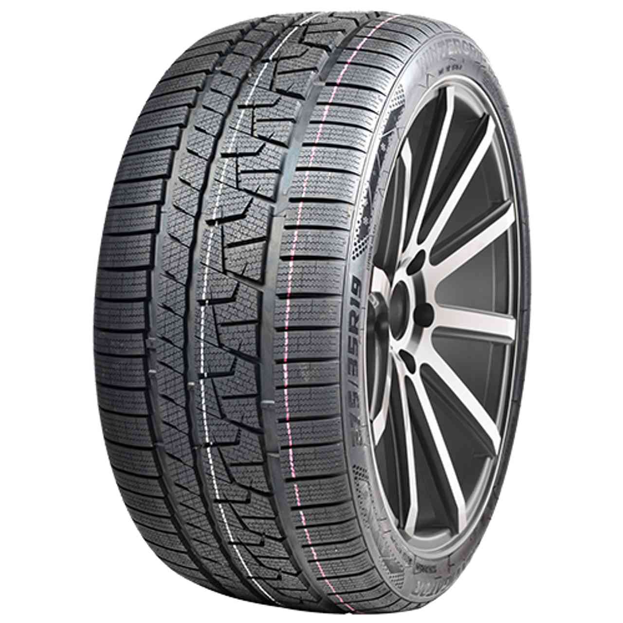 LANVIGATOR WINTERGRIP UHP 225/50R17 98V BSW