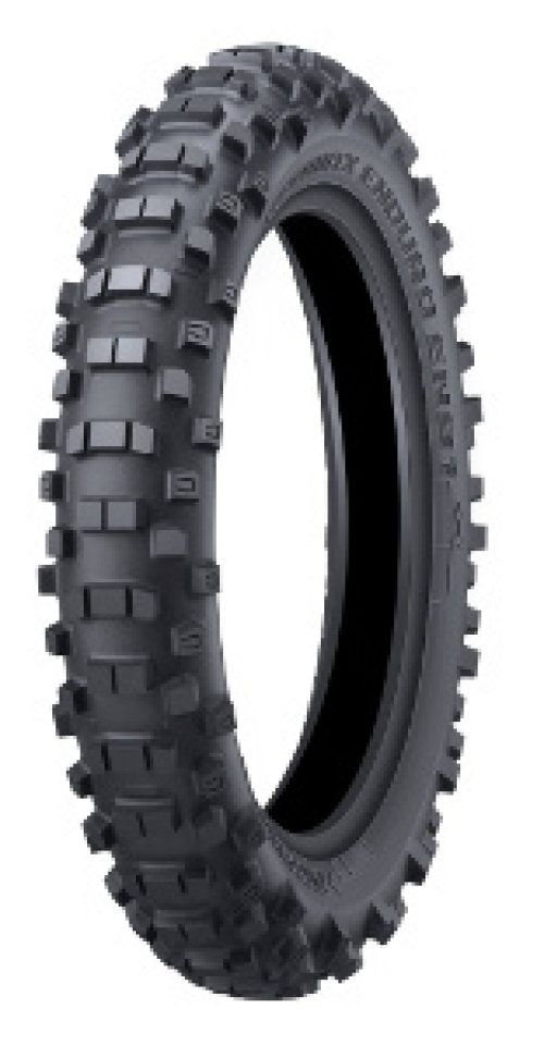 DUNLOP 120/90 - 18 M/C TT 65R GEOMAX EN91