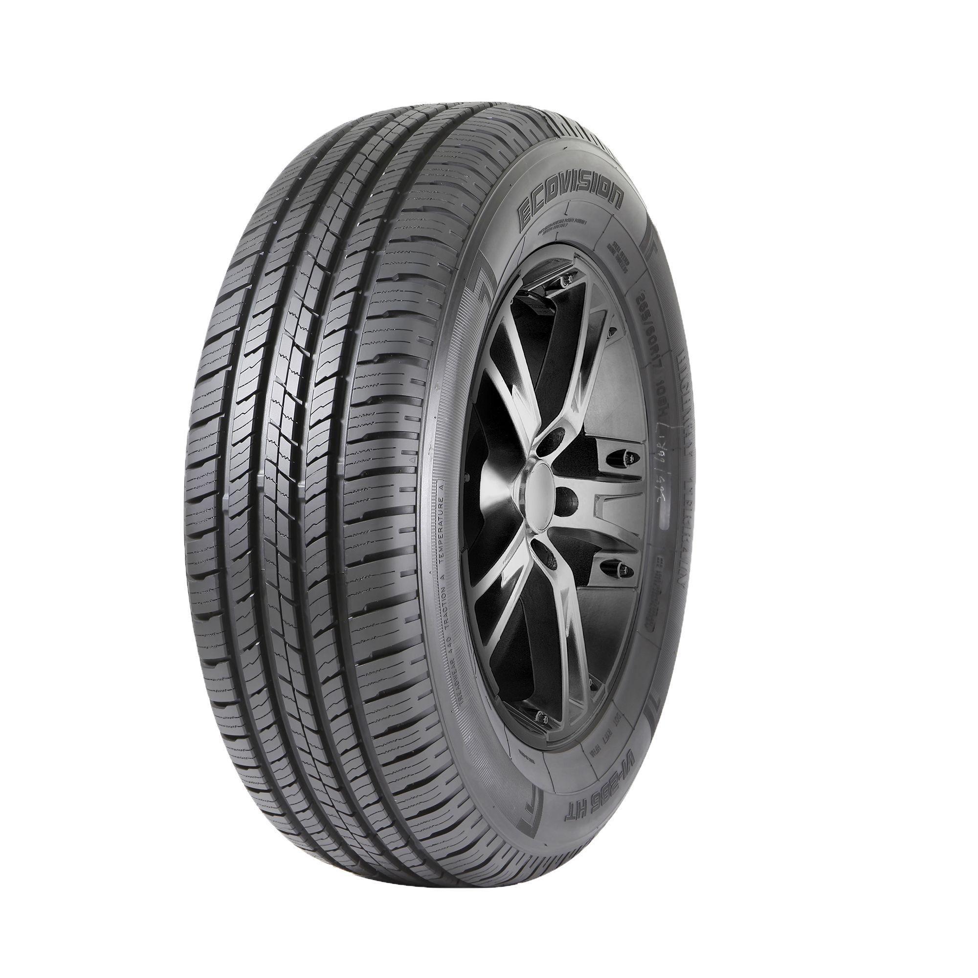 OVATION ECOVISION VI-286 HT 255/70R16 111T
