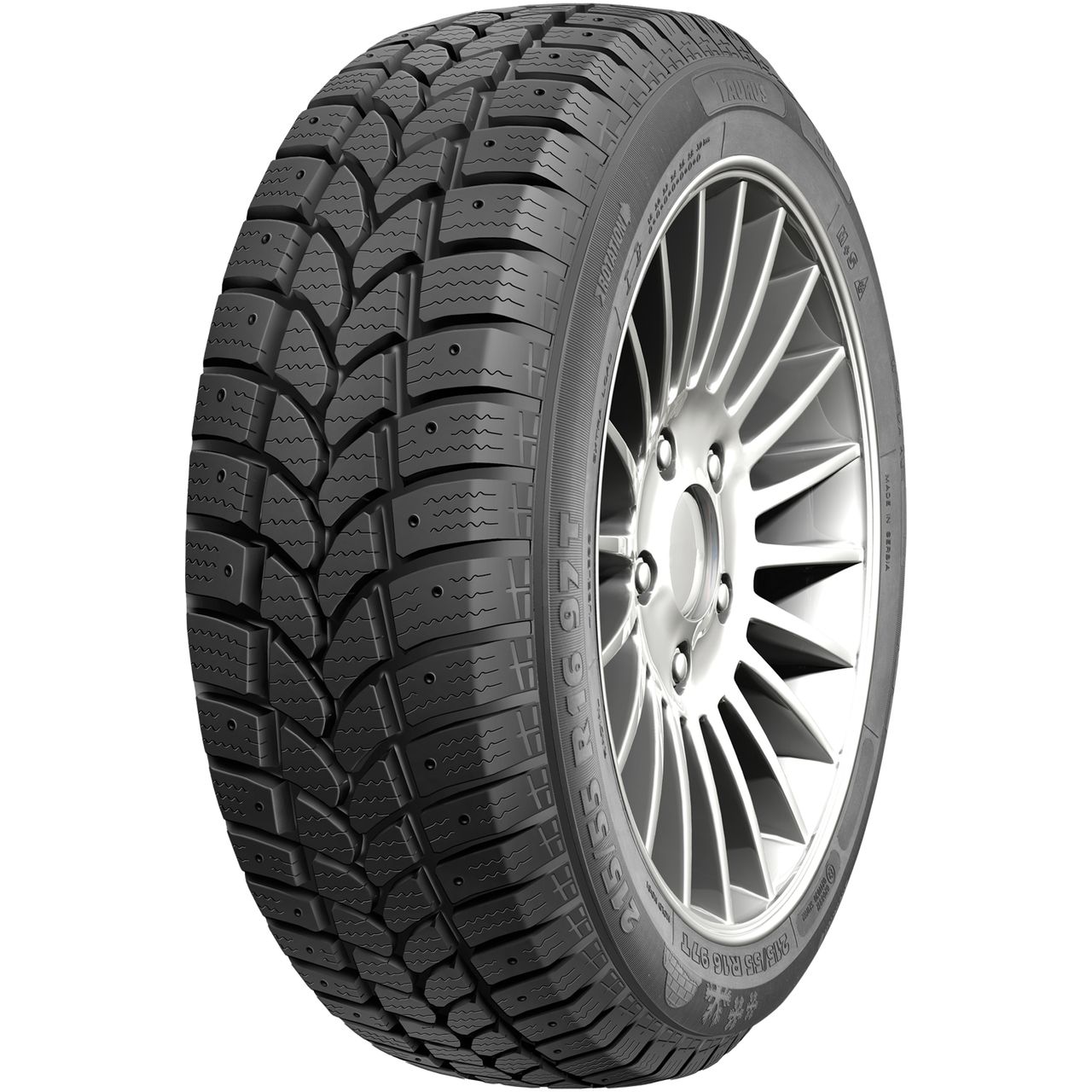 TAURUS TAURUS 501 175/65R14 82T